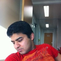 Waqas Iqbal Waqas Iqbal