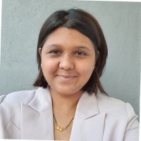 Vasudha Pandey