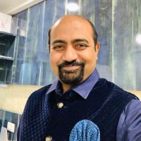 Ashis  Kumar Hazra