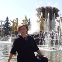 Светлана Пучкова