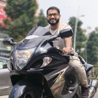 Captain AbdulRazzaq