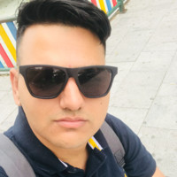 Vishal Gill