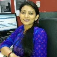 Priya Yeotikar