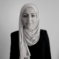 Aziza Ibrahim Ahmed
