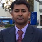 Ashraful Islam