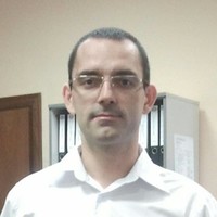 Александр Огородников