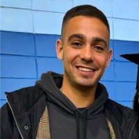 Pedro Della Bella C Santos
