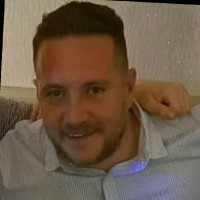 Chris Patrick