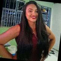 Edilene Da silva ferreira