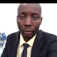 Mathew Akinleye