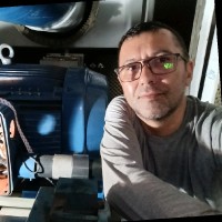 Fabio Tiburcio