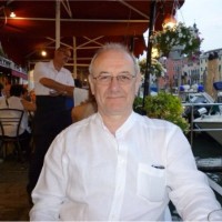 John Joseph