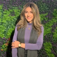 Ceceil Al-Bakri