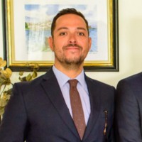Francisco Ferro Maurício
