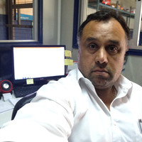 Carlos Cocio