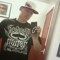Troy Morphew
