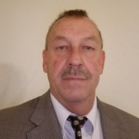Gary Woods