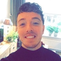 Nick De Jong