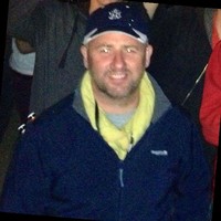 Paddy McMahon