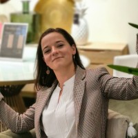 Caroline Robache