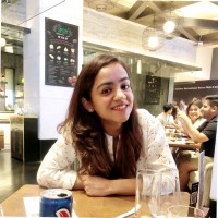 Neha Dixit