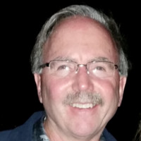 Jeff Langner