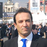 Ali Kamran