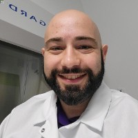 Nicholas Amoroso