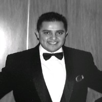 Jesus Adolfo Granciano Nequiz