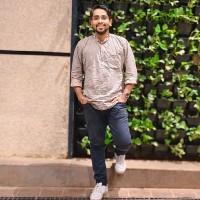 Tejas Thorat