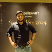 Abhishek Raibagi