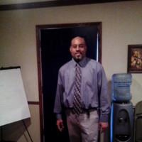 Gerald R.