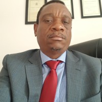 Mike Chisanga