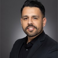 Armando Iniguez, MBA, CHC, CHPC