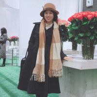 mamie zheng