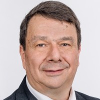Andre Hunziker