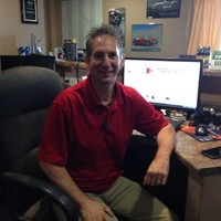 Chris Marini