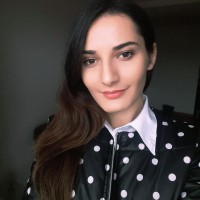 Marinela Demirlika