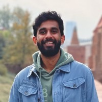 Navinkumar Palanisamy