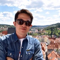 Palakorn Limsatitpong