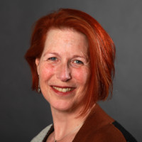 Muriel Venus - van der Loo