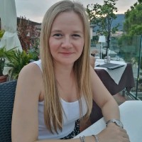 Alena Matsarenka