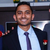 Tejash Patel