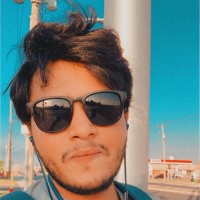Deep Patel