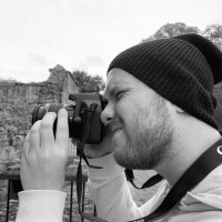 Ewan Mcquade