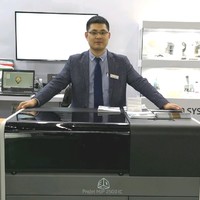 张乐奎 Lk Zhang