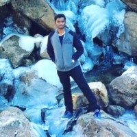 SANJIT KUMAR PARIDA