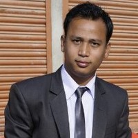 shreekrishna shrestha