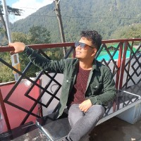 Ritesh Kumar