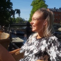 Evelin Nilsson